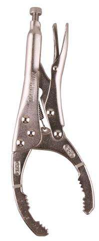 Oil Filter Wrench Master Plier