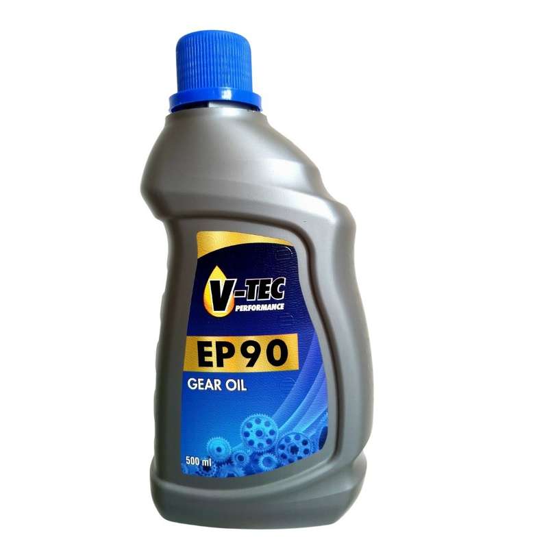 V-TEC EP90 Gear Oil 500ml