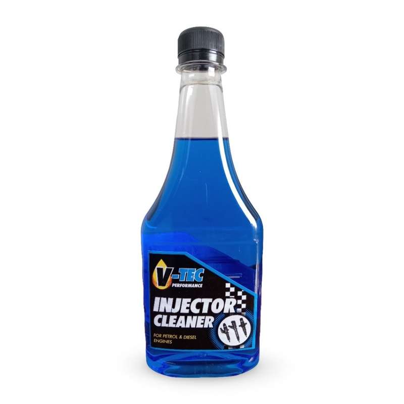 V-TEC Injector Cleaner 500ml