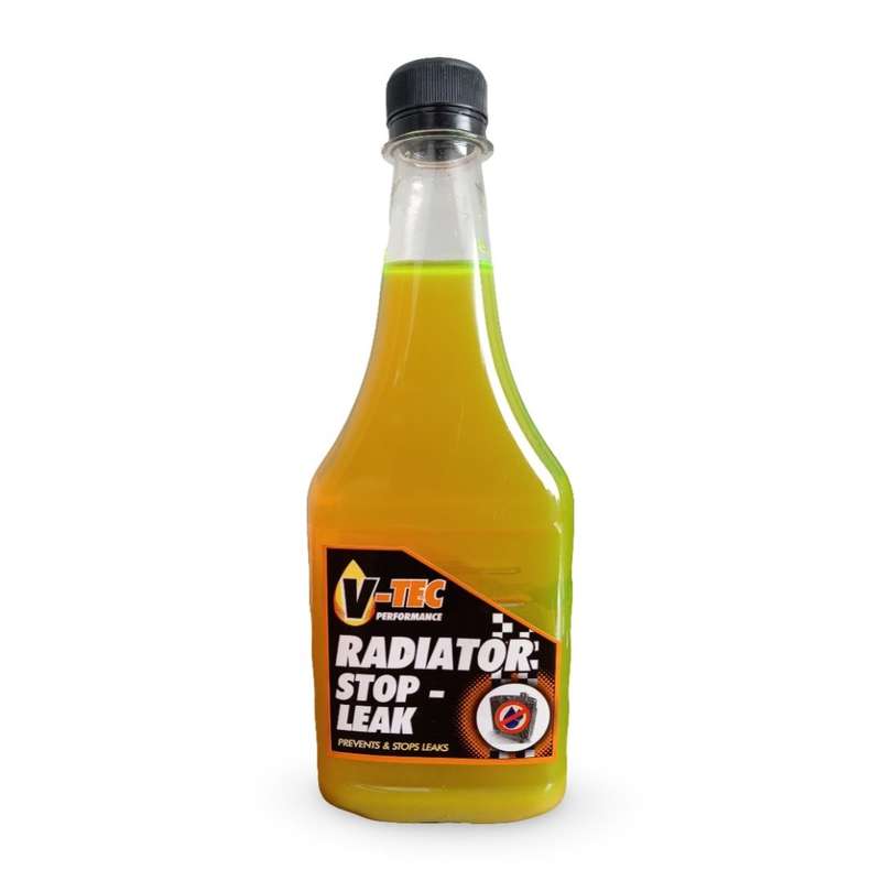 V-TEC Radiator Stop-Leak 500ml