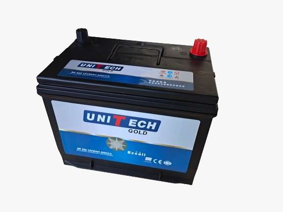 UniTech 622 Battery