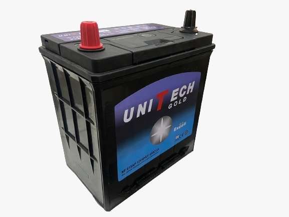 UniTech 615 Battery