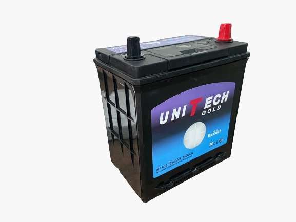 UniTech 616 Battery