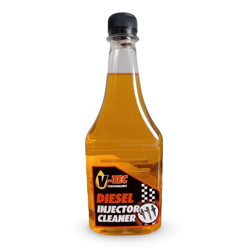 V-TEC Diesel Injector Cleaner 500ml