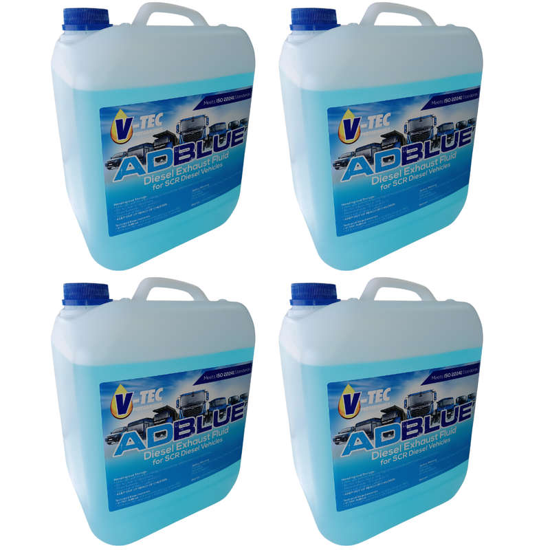 V-TEC Performance Adblue