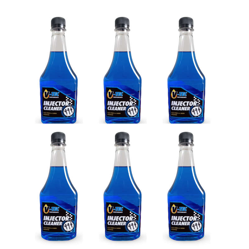 V-TEC Performance Injector Cleaner