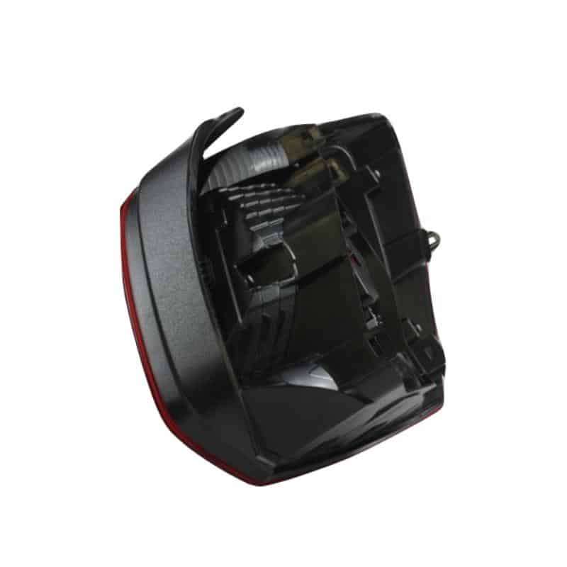 VW Polo 6R (2010 - 2014) (Preface Lift) Tail Light / Tail lamp (Left Side)