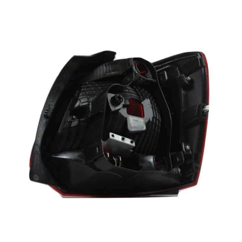 VW Polo 6R (2010 - 2014) (Preface Lift) Tail Light / Tail lamp (Left Side)