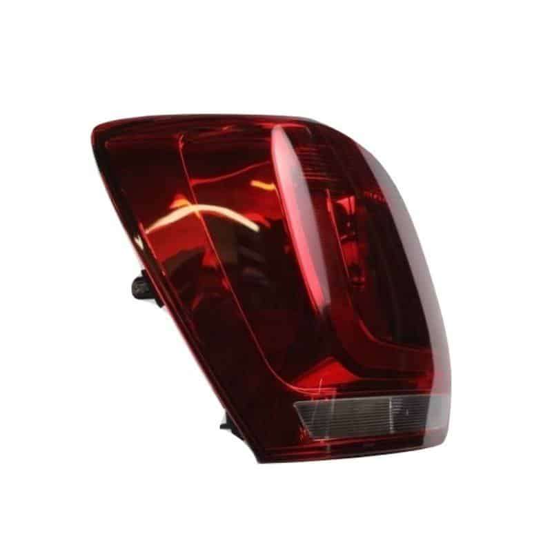 VW Polo 6R (2010 - 2014) (Preface Lift) Tail Light / Tail lamp (Left Side)