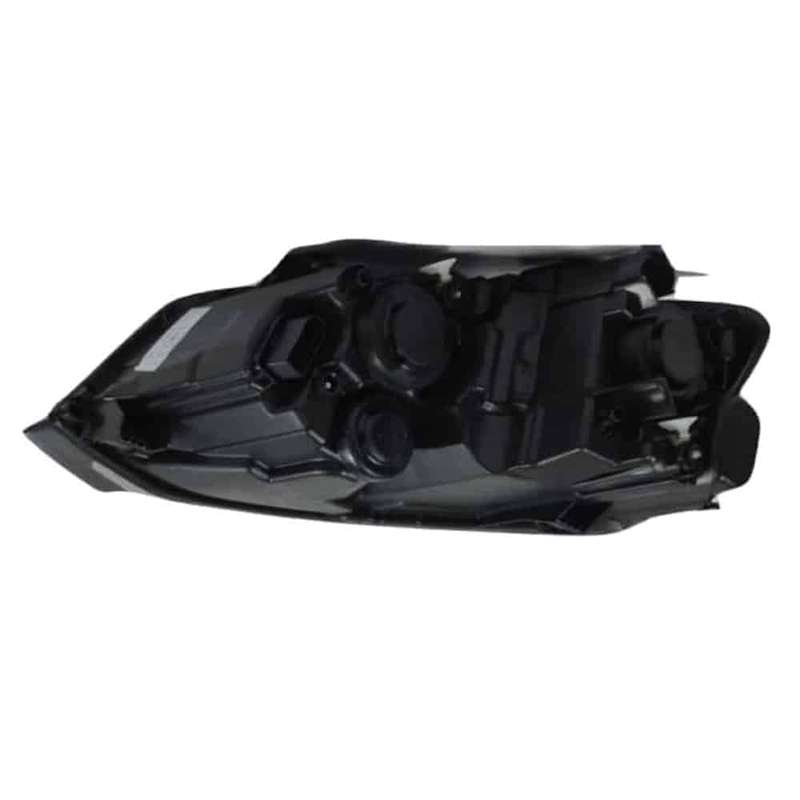 VW Polo 7 TSI (2014 - 2017) (Electric Motor) Headlight / Headlamp (Right Side)