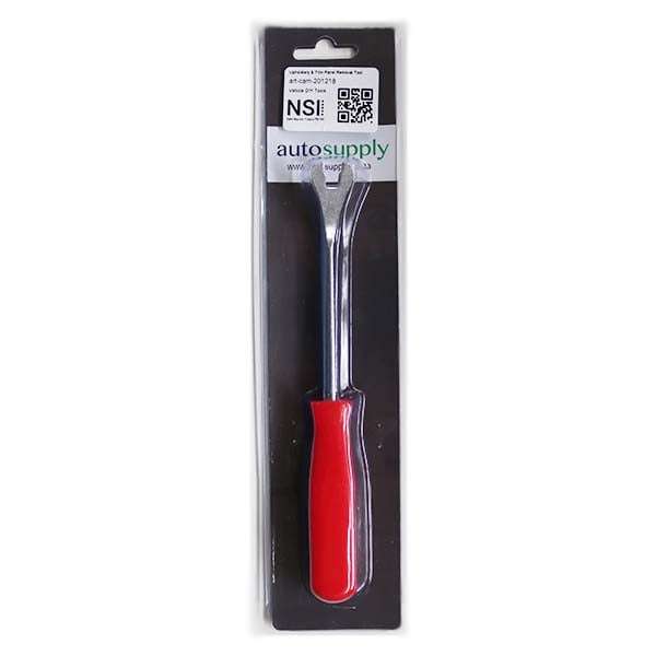 Upholstery &amp; Trim Panel Removal Tool