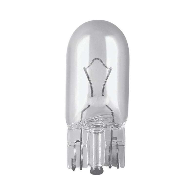 Truck 24V 3W W3W Bulb - Headlight, Indicator, Brake, Fog &amp; Interior - OSRAM 2841
