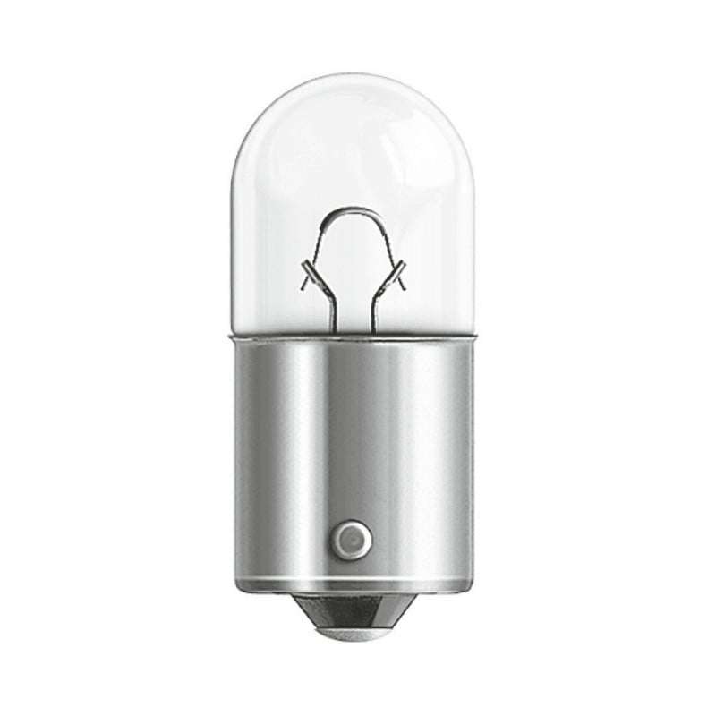 Car 12V 10W R10W Bulb - Indicator, Brake &amp; Fog - OSRAM 5008
