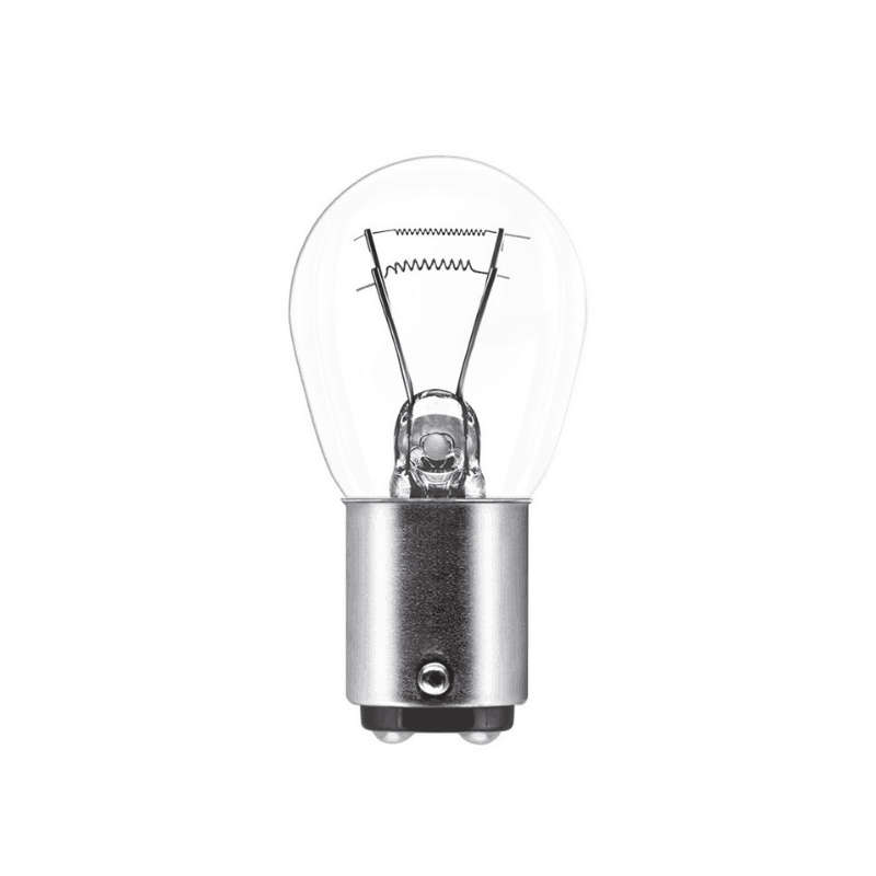 Truck 24V 21W/5W P21/5 Bulb - Headlight, Indicator, Brake &amp; Fog - OSRAM 7537