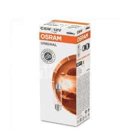 Car 12V 5W C5W Bulb - Interior - OSRAM 6418