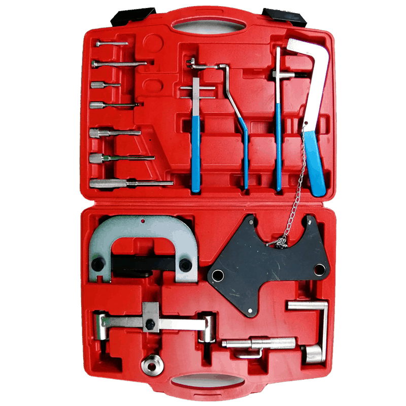 Renault - 1.2 / 1.6 / 1.8 / 2.5 (&amp; More...) - Engine Timing Tool