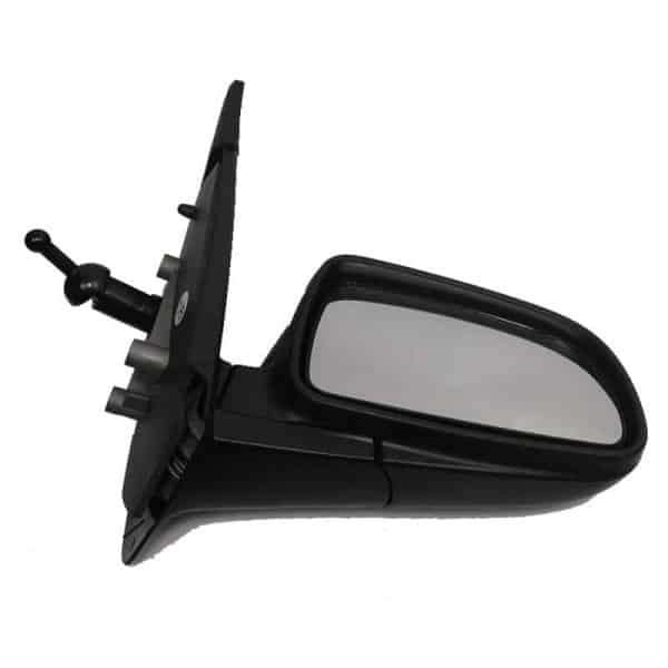 Chevrolet Aveo Sedan (2007-2015) Manual Door Mirror (Right Side)