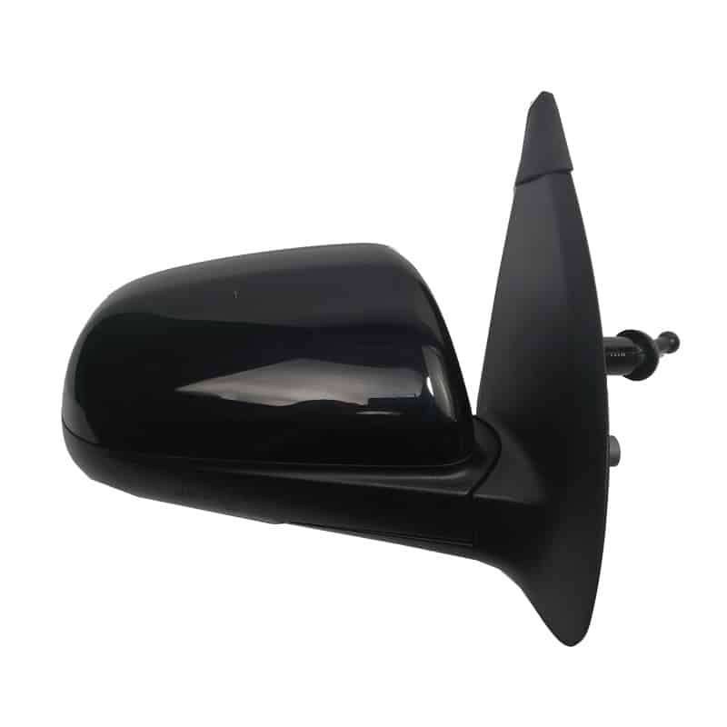 Chevrolet Aveo Sedan (2007-2015) Manual Door Mirror (Right Side)