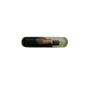 ID48 Magic II Glass Blank Transponder Chip Silca (OEM Aftermarket)(T6)