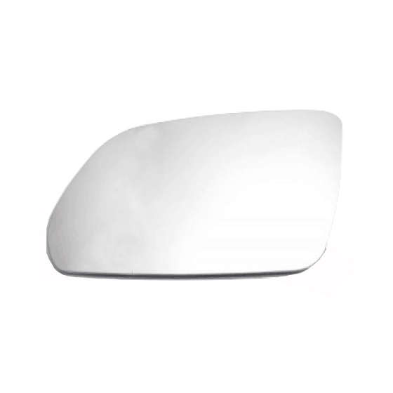 VW Polo 9N Side Mirror Glass (Non Heated) (2005 - 2009) - Left Side