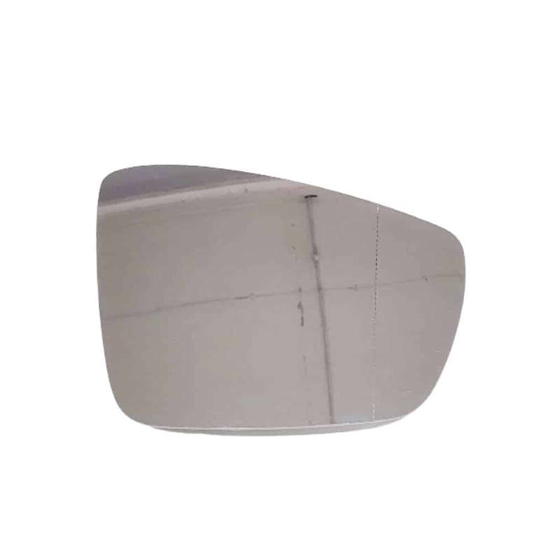 VW Polo 6R Side Mirror Glass (Heated - Hatchback Only) (2010-2017) - Right Side