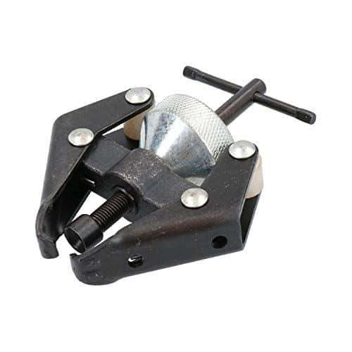Car Wiper Arm Battery Terminal Bearing Puller Tool (6-28mm)