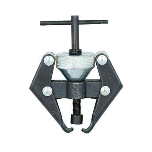Car Wiper Arm Battery Terminal Bearing Puller Tool (6-28mm)