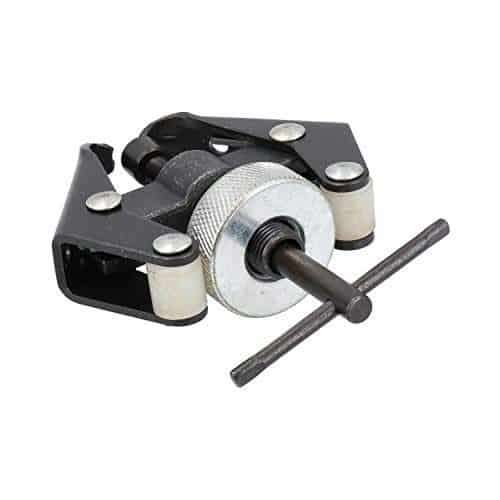 Car Wiper Arm Battery Terminal Bearing Puller Tool (6-28mm)