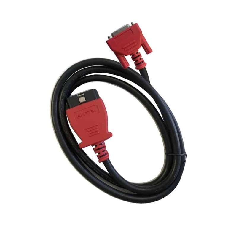 Autel Main OBD2 Cable (For MS908P / MS908S & Elite)