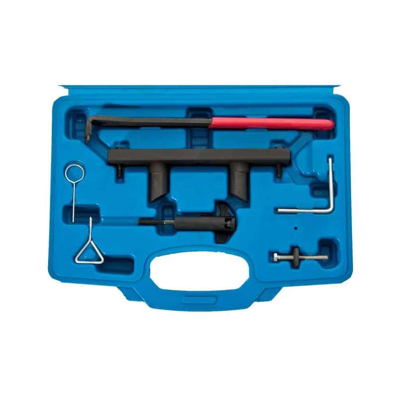 VW &amp; Audi 2.0L FSI/TFSI Engine Timing Tool (A3,A4,Golf,Jetta...)
