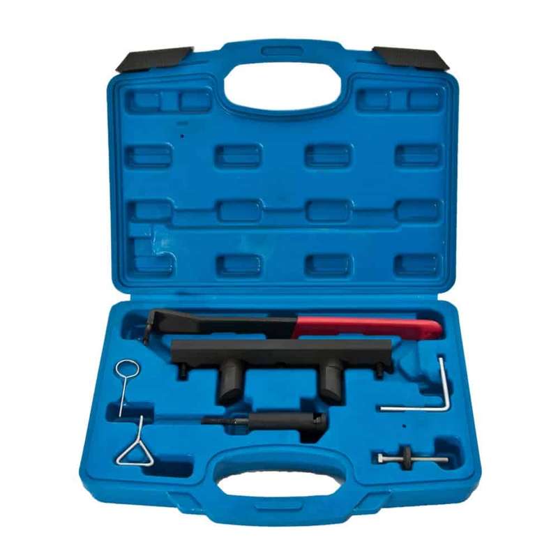 VW &amp; Audi 2.0L FSI/TFSI Engine Timing Tool (A3,A4,Golf,Jetta...)