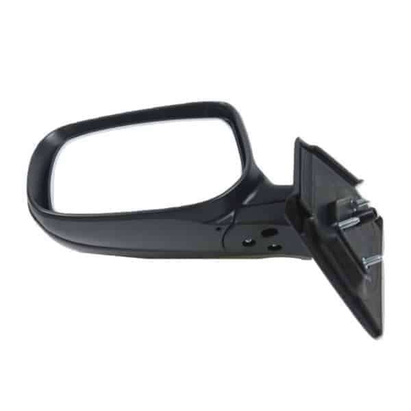 Toyota Yaris Hatchback (Manual) (2005 - 2012) Left Side Door Mirror
