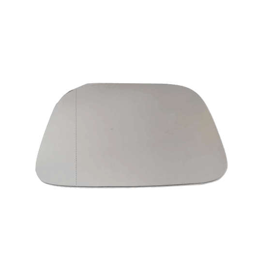 VW T5 Preface Lift Side Mirror Glass (2004-2009) - Left Side