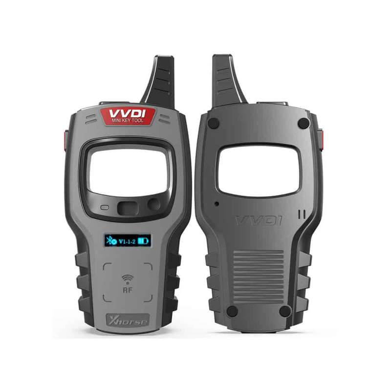 Xhorse VVDI Mini Key Tool Remote Key Programmer