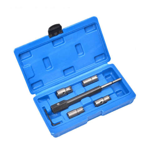5pcs Injector Sealing Cutter Set for CDI Engines