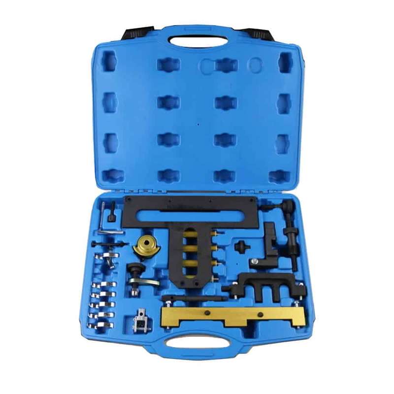 BMW - N42, N46 Engine Timing Tool Kit (26 Piece)
