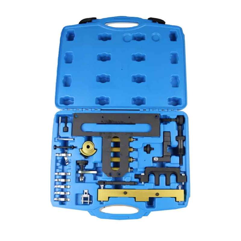 BMW - N42, N46 Engine Timing Tool Kit (26 Piece)