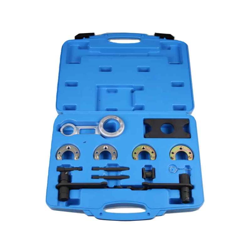 Land Rover - 2.3, 2.5 KV6 Engine Timing Tool Kit (13 Piece)