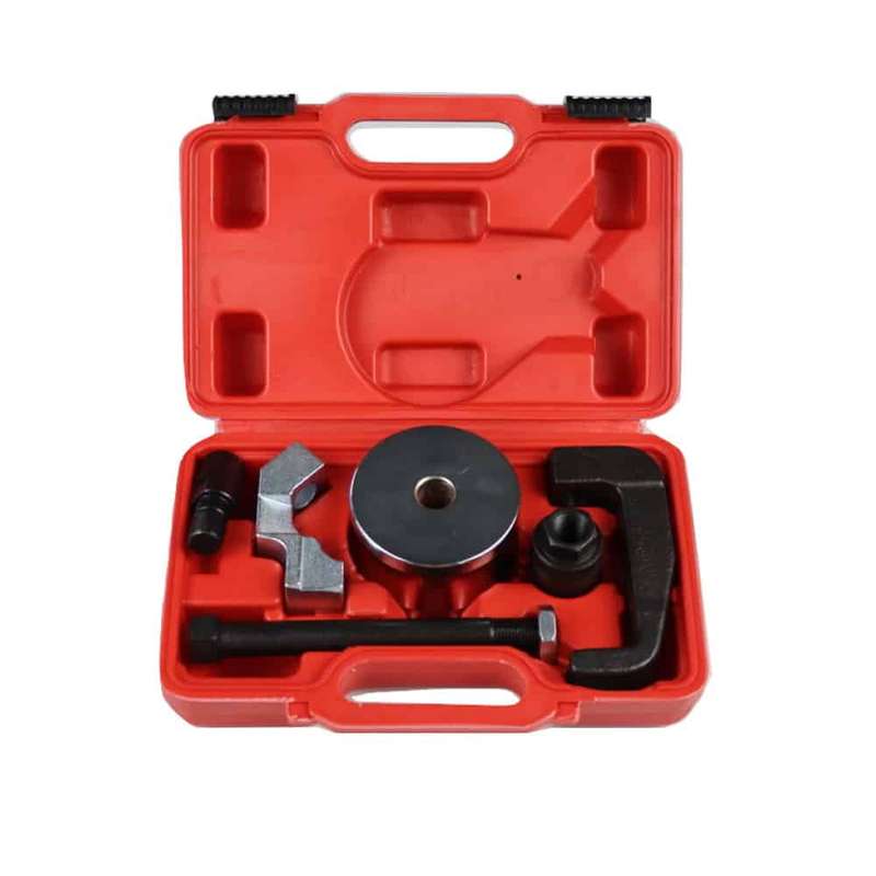 Mercedes-Benz - CDl Engines 611, 612, 613 Injector Puller (6 Piece)