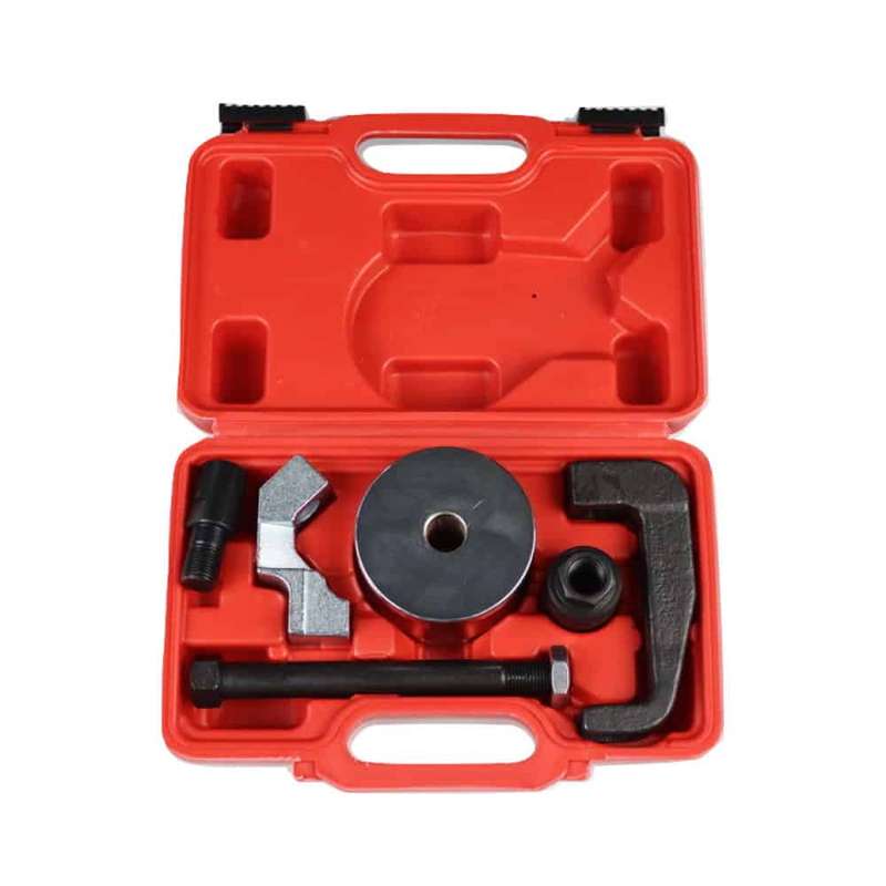 Mercedes-Benz - CDl Engines 611, 612, 613 Injector Puller (6 Piece)
