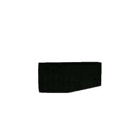 4D67 Ceramic Transponder Chip For Toyota &amp; Lexus