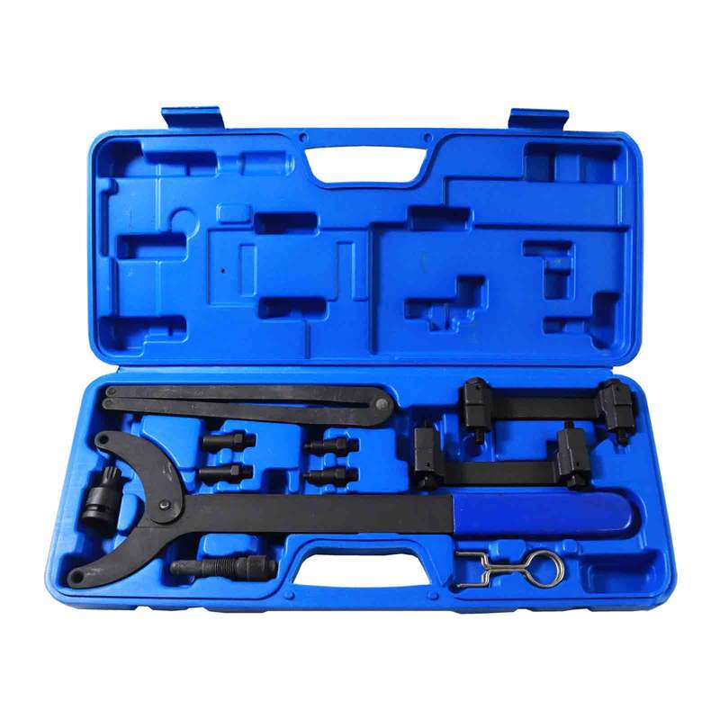 VW, Audi - V6 / 3.2FSI - Engine Timing Tool Kit (12 Piece)