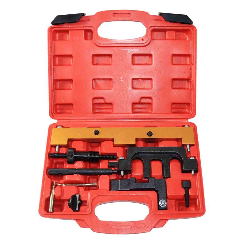 BMW - N42 / N46 / N46T - Engine Timing Tool Kit (8 Piece)