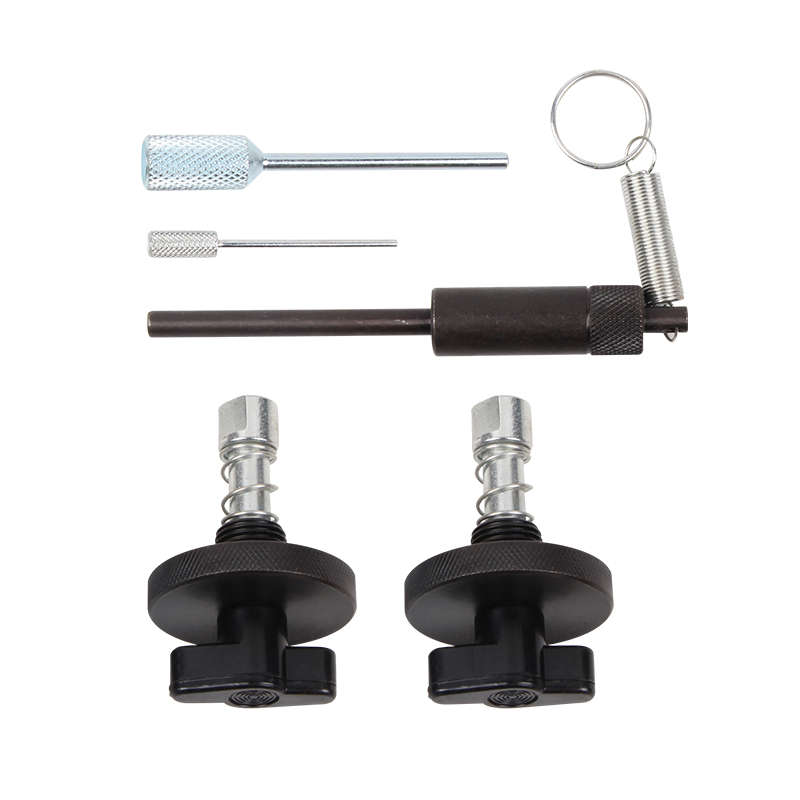 Vauxhall, Opel - 1.3D TDC / CDTi - Diesel Engine Timing Tool Kit (5 Piece)