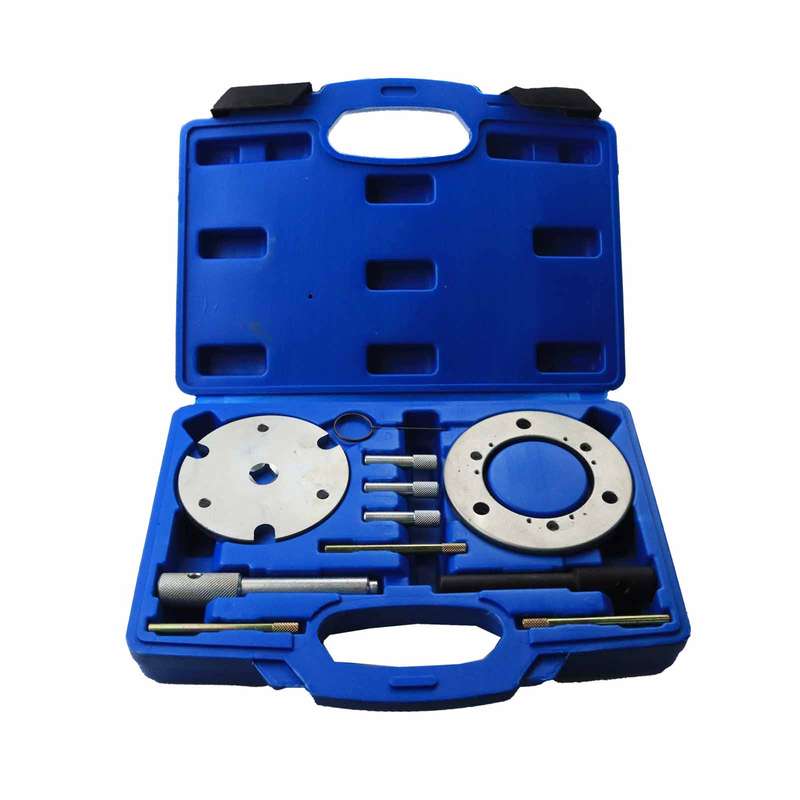 Ford Mondeo, Transit - 2.0/ 2.4 TDCi Locking Timing Tool Set (11 Piece)