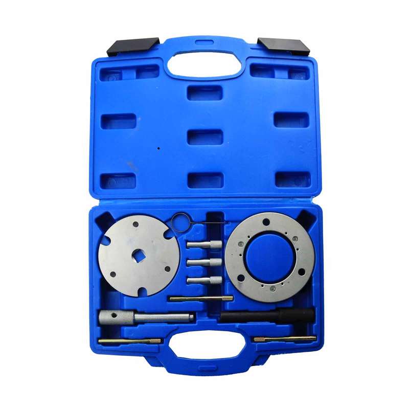 Ford Mondeo, Transit - 2.0/ 2.4 TDCi Locking Timing Tool Set (11 Piece)