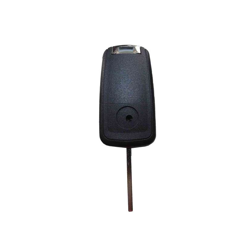 Chevrolet - Cruze, Epica, Lova + Others | Remote Case & Blade (3 Buttons, HU100 Blade)