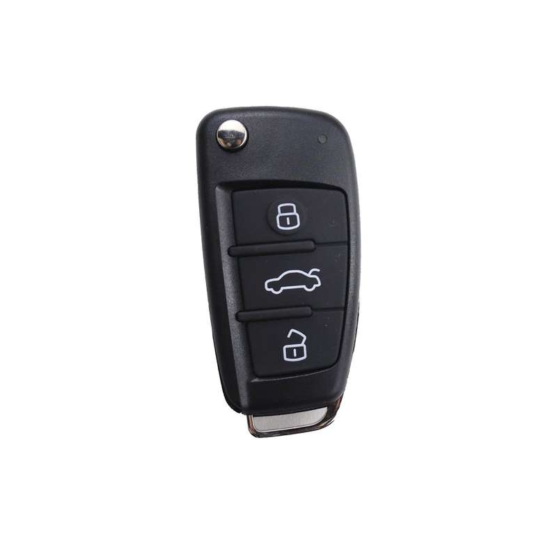 Keydiy KD B02 | Universal Remote Key (3 Buttons)
