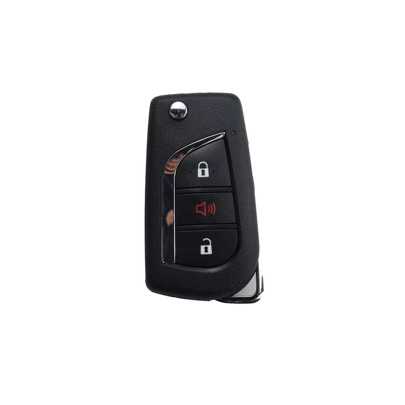Keydiy KD B13 | Universal Remote Key (2+1 Buttons)