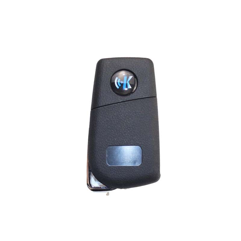 Keydiy KD B13 | Universal Remote Key (2+1 Buttons)